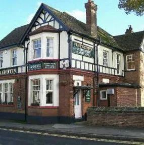 🕺Ray Steel Ska & Mod  at The Griffin in Toddington  - Event Image 2 October 25, 2024 09:00 PM
