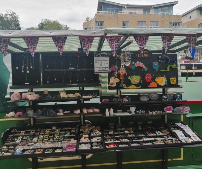 🧑‍🎄🚤 RCTA LINSLADE CHRISTMAS CANAL FLOATING MARKET 2024 - Event Image 26 November 22, 2024 12:00 PM