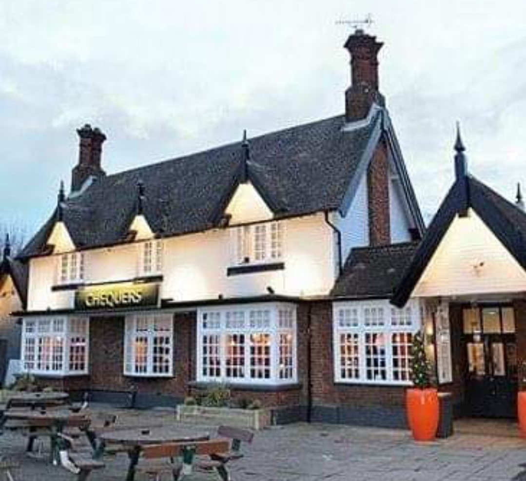 🎤 Live music by Jennah at The Chequers (Hungry Horse) in  Houghton Regis - Event Image 3 November 08, 2024 08:00 PM