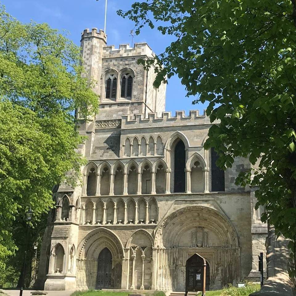 🎄 Priory Church Christmas Tree Festival 2024 at Priory Church, Dunstable LU5 4RS
| Adults, Annual, Attractions, Baby/Toddlers, Date Idea, Family, Fun, Indoor, Kids, Low Cost, Music, Pay On Entry, Seasonal, Food/Drink, Christmas | Suitable for: Children, Family 🎄 Priory Church Christmas Tree Festival 2024 - Event Image 2 December 08, 2024 11:00 AM