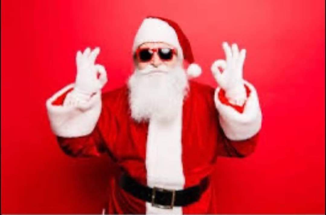 🎅🚂 The Fancott Miniature Railway Santa Specials! (Toddington Bedfordshire)   - Event Image 2 December 15, 2024 01:00 PM