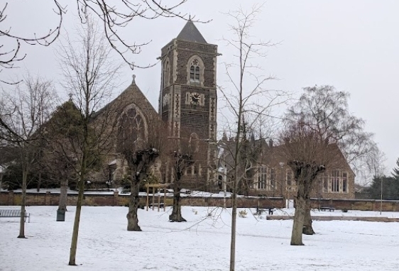 ⛪️ Christmas Fair in Linslade, Leighton Buzzard at St Barnabas Church, Waterloo Rd, Leighton Buzzard LU7 2NR
| Adults, Craft Fair, Food/Drink, Free Entry, Indoor, Christmas | Suitable for: Family ⛪️ Christmas Fair in Linslade, Leighton Buzzard - Event Image 2 November 09, 2024 11:00 AM
