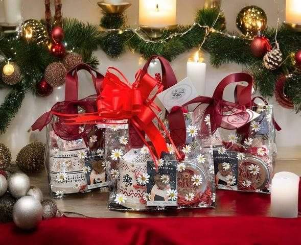 🛍 Stockwood Discovery Centre Artisan Craft & Food Market & explore the FREE Museum, Café and outdoor play area while you are there! - Luton - Event Image 3 November 10, 2024 10:00 AM