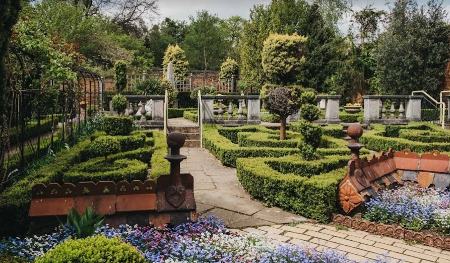 🛍 Stockwood Discovery Centre Artisan Craft & Food Market & explore the FREE Museum, Café and outdoor play area while you are there! - Luton - Event Image 9 November 10, 2024 10:00 AM