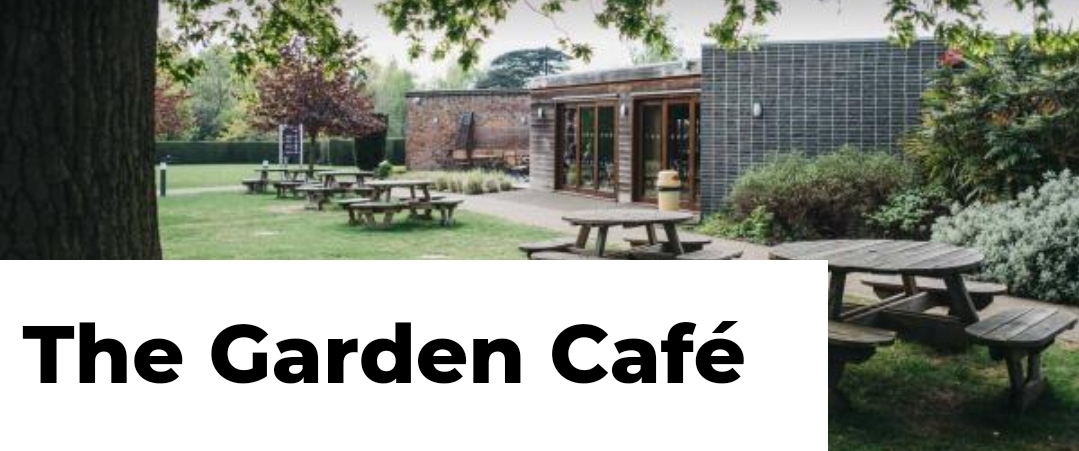🛍 Stockwood Discovery Centre Artisan Craft & Food Market & explore the FREE Museum, Café and outdoor play area while you are there! - Luton - Event Image 10 November 10, 2024 10:00 AM