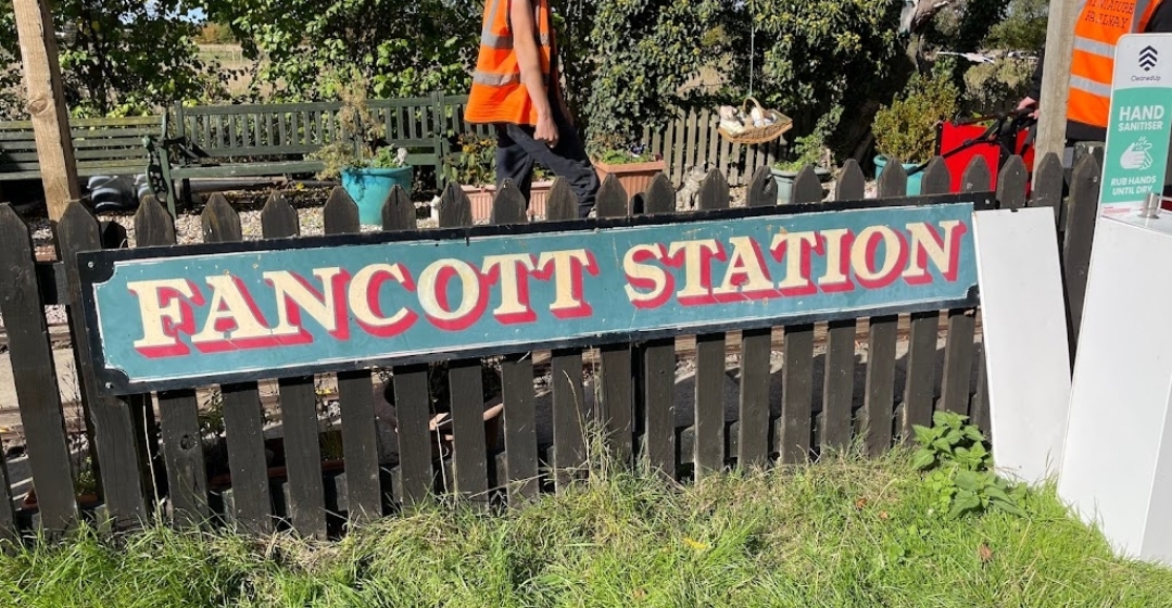 💥 GET 25% OFF FOOD AT THE FANCOTT IN TODDINGTON BEDFORDSHIRE WHEN YOU SIGN UP! -  (25% off)  until December 03, 2024
