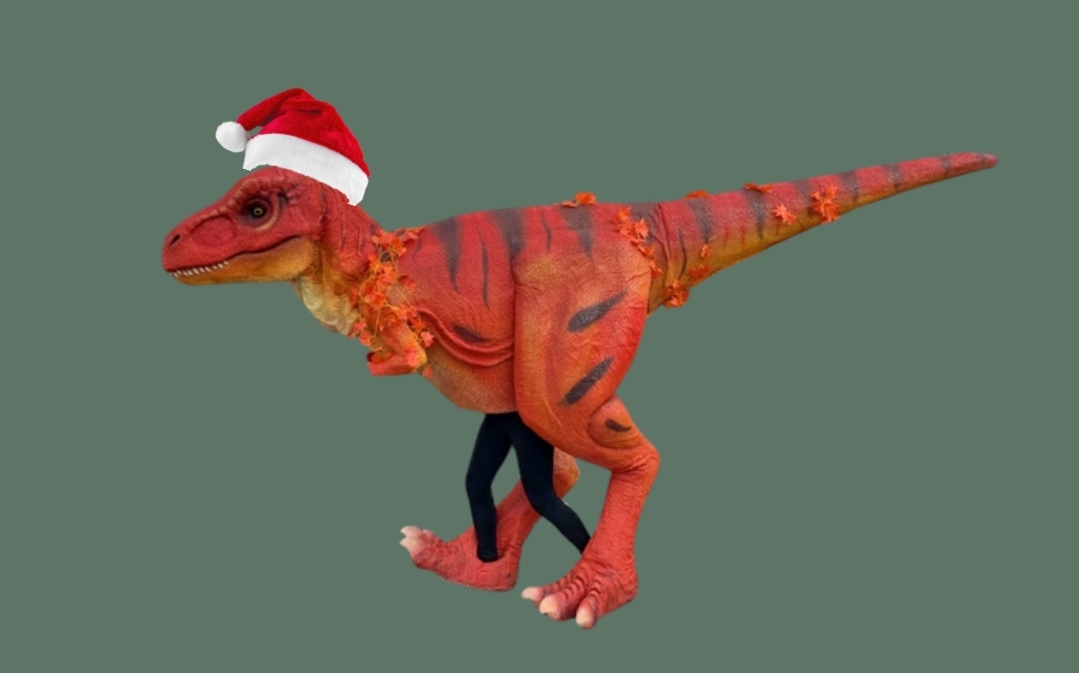 🎅 🏃‍♂️Santa Dash & Christmas on Queensway, Fenny Stratford, Bletchley 2024! - Event Image 3 December 07, 2024 12:00 PM