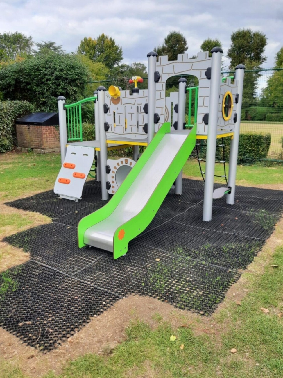 🤸‍♀️FREE! Buckingham Play Days - Event Image 3 July 25, 2024 10:30 AM