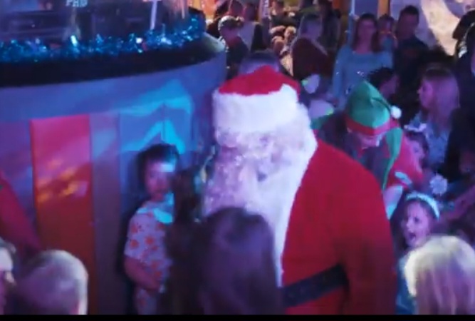 🎉 Popkids Milton Keynes- Christmas Wonderland at MK11 Live Music Venue & Sports Bar, Keller Cl, Kiln Farm, Milton Keynes MK11 3LH, UK | Advance Booking, Attractions, Baby/Toddlers, Entertainment, Family, Food/Drink, Fun, Indoor, Kids, Music, Social, Ticket Event, Christmas | Suitable for: Accessible, Children, Family, Toilets 🎉 Popkids Milton Keynes- Christmas Wonderland - Event Image 3 December 08, 2024 01:00 PM