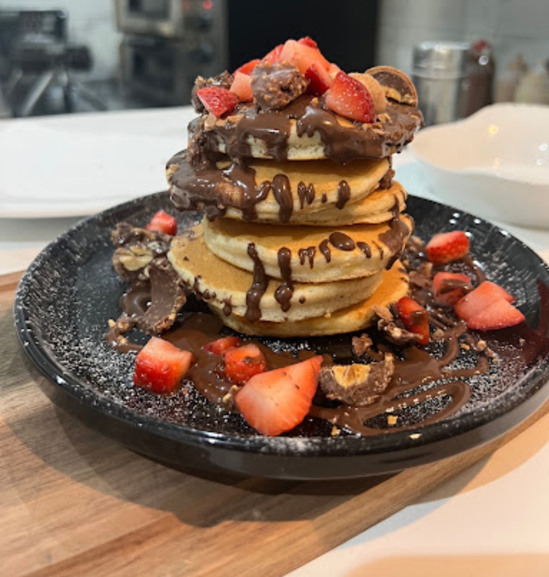 🎊 The Milky Bar In Dunstable 1st Year Anniversary with 💥50% off the entire menu!  - Event Image 2 December 15, 2024 08:00 AM