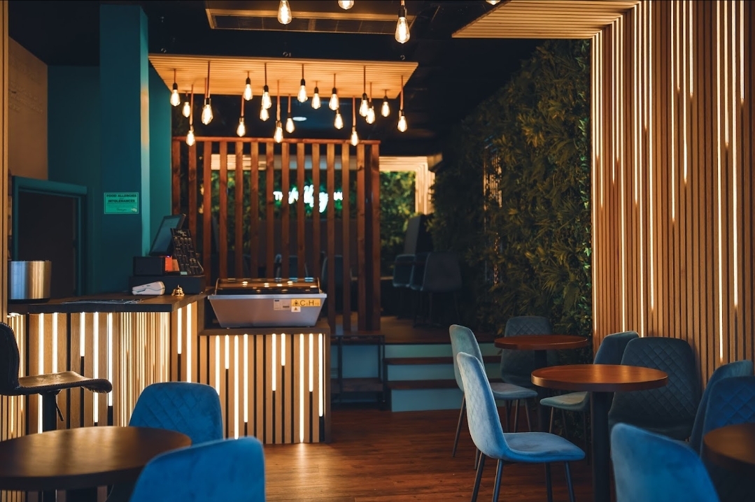 🎊 The Milky Bar In Dunstable 1st Year Anniversary with 💥50% off the entire menu!  - Event Image 3 December 15, 2024 08:00 AM