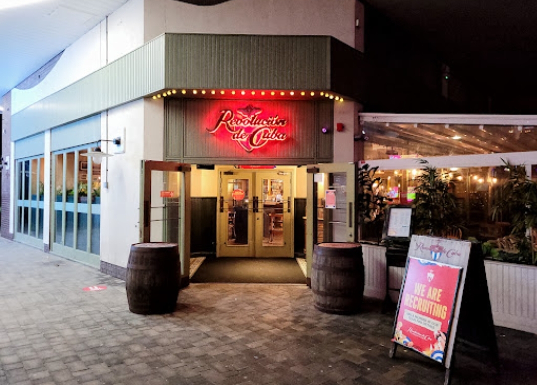 🤠 YEEHAW! COWBOY BOTTOMLESS BRUNCH. MILTON KEYNES (CHRISTMAS SPECIAL) - Event Image 3 December 07, 2024 