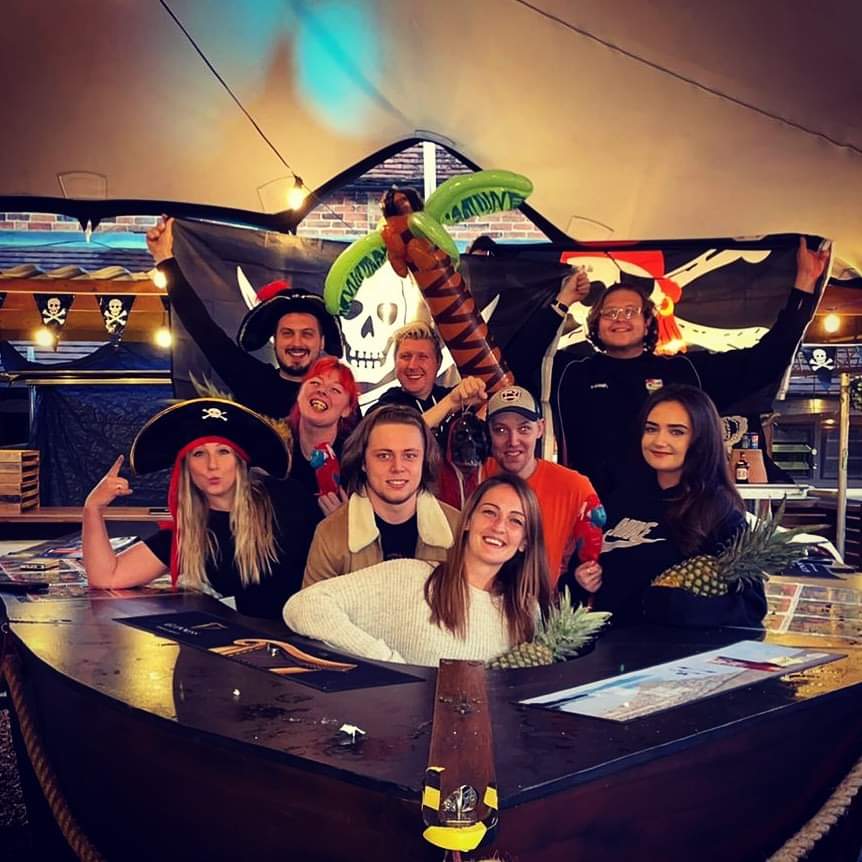 🌴MK11 RumFest 2024 - Craft Rum, Live Music, Street Food & More! - Event Image 2 July 26, 2024 