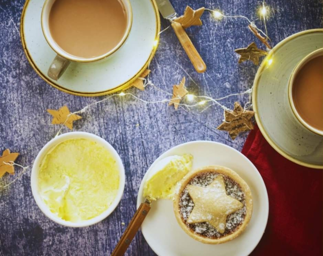 🧑🎄 Dunstable Downs Festive Lunch 2024 at Whipsnade Road, Dunstable, Bedfordshire, LU6 2GY | Adults, Advance Booking, Annual, Food/Drink, Kids, Scenic, Seasonal, Social, Christmas | Suitable for: Accessible, Children, Family, Parking Onsite, Toilets, Wheelchair Friendly, Dog Friendly 🧑🎄 Dunstable Downs Festive Lunch 2024 - Event Image 2 December 18, 2024
