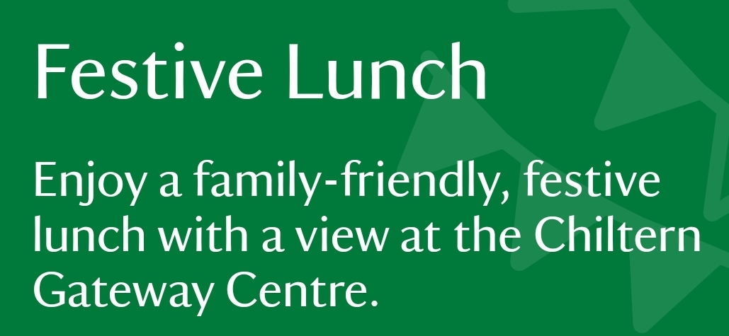 🧑🎄 Dunstable Downs Festive Lunch 2024 at Whipsnade Road, Dunstable, Bedfordshire, LU6 2GY | Adults, Advance Booking, Annual, Food/Drink, Kids, Scenic, Seasonal, Social, Christmas | Suitable for: Accessible, Children, Family, Parking Onsite, Toilets, Wheelchair Friendly, Dog Friendly 🧑🎄 Dunstable Downs Festive Lunch 2024 - Event Image 3 December 18, 2024