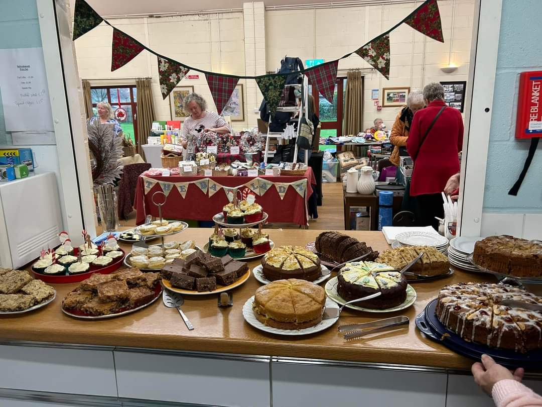 🎁 Christmas Craft Fayre - Tebworth at Chalgrave Memorial Hall, 67 Wingfield Rd, Tebworth, Leighton Buzzard LU7 9QQ
| Adults, Craft Fair, Food/Drink, Indoor, Pay On Entry, Seasonal, Christmas | Suitable for: Family, Free Parking, Accessible, Parking Onsite, Toilets, Wheelchair Friendly 🎁 Christmas Craft Fayre - Tebworth - Event Image 3 November 09, 2024 11:00 AM