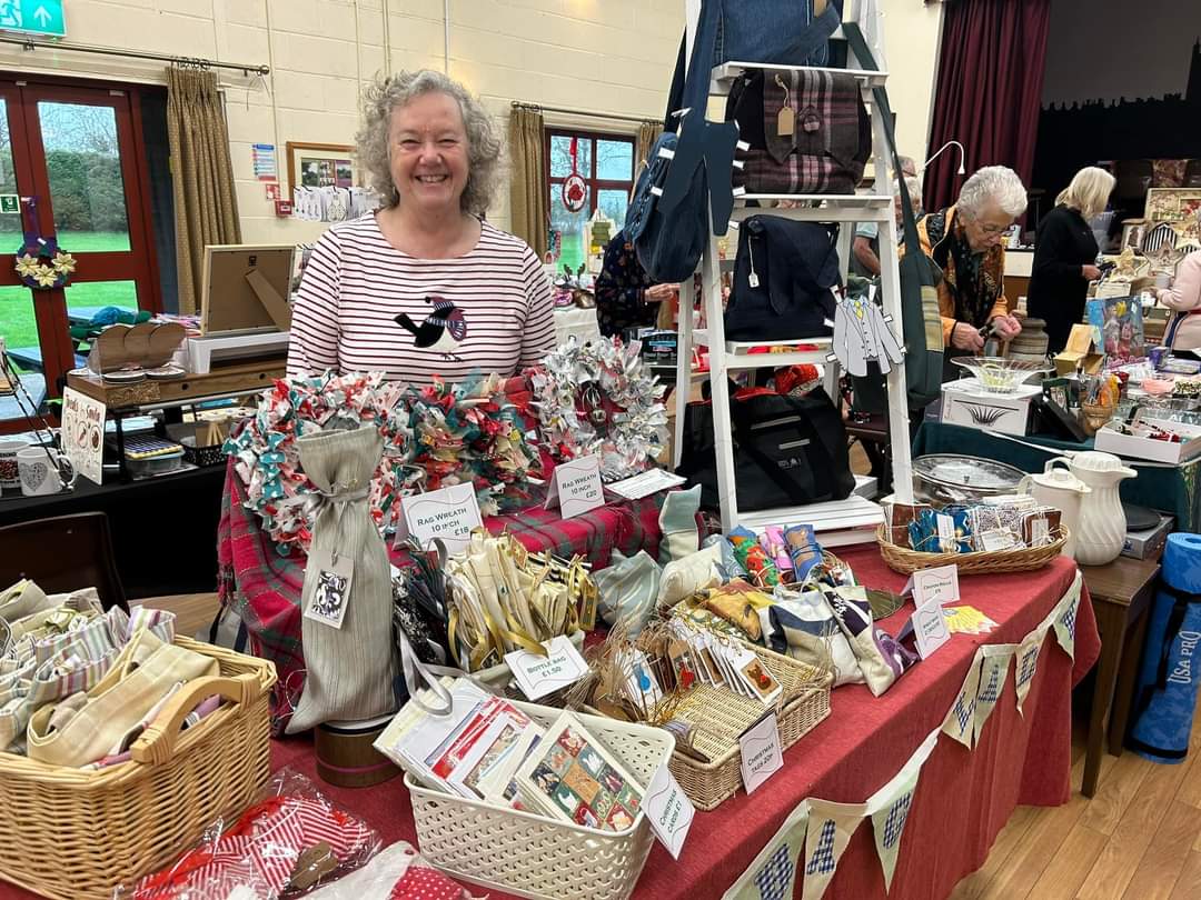 🎁 Christmas Craft Fayre - Tebworth at Chalgrave Memorial Hall, 67 Wingfield Rd, Tebworth, Leighton Buzzard LU7 9QQ
| Adults, Craft Fair, Food/Drink, Indoor, Pay On Entry, Seasonal, Christmas | Suitable for: Family, Free Parking, Accessible, Parking Onsite, Toilets, Wheelchair Friendly 🎁 Christmas Craft Fayre - Tebworth - Event Image 6 November 09, 2024 11:00 AM