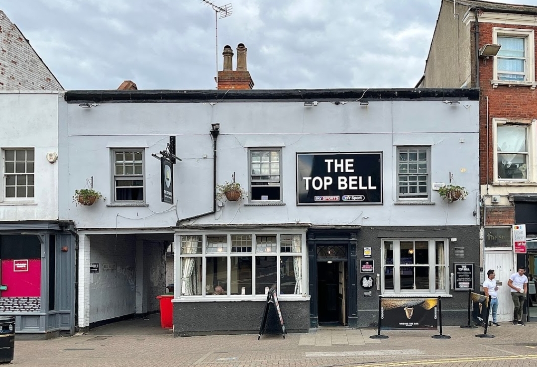 ❤️💛💚 Reggae Night at The Top Bell in Leighton Buzzard! at Top Bell, 10 Market Square, Leighton Buzzard LU7 1EY | Adults, Free Entry, Fun, Indoor, Music, Nightlife | Suitable for: Adults Only, Toilets ❤️💛💚 Reggae Night at The Top Bell in Leighton Buzzard! - Event Image 2 November 16, 2024 08:00 PM