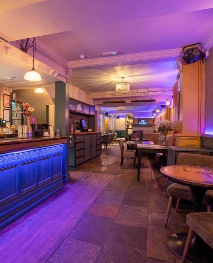 🧚‍♂️ Disney Bottomless Supper Club - Hitchin (Ages 18+) - Event Image 3 November 29, 2024 07:30 PM