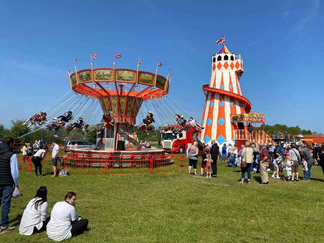 ☃️ Wixams Winter Wonderland, Christmas Light Switch On 2024 - Event Image 5 November 30, 2024 12:00 PM