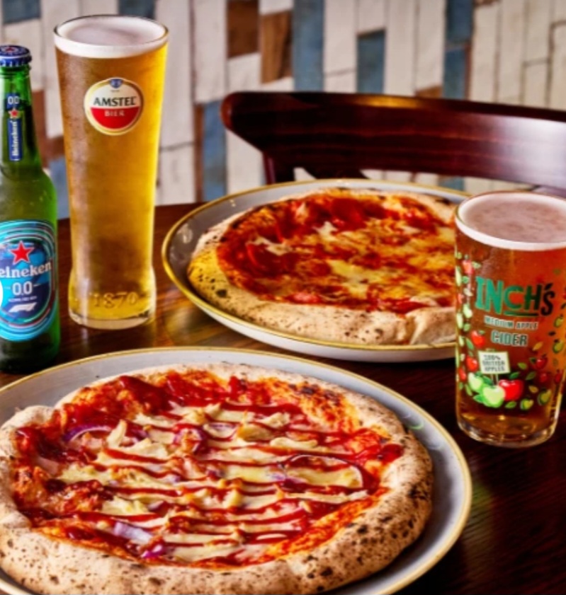 💥 £6 Lunch Meal Deal (includes a drink) at Midsummer Tap in Milton Keynes at Midsummer Tap Milton Keynes
1 Savoy Crescent, Milton Keynes, Buckinghamshire, MK9 3PU
| Adults, Advance Booking, Date Idea, Food/Drink, Indoor, Kids, Rainy Days, Teens | Suitable for: Family, Toilets, Accessible, Baby Changing, Wheelchair Friendly 💥 £6 Lunch Meal Deal (includes a drink) at Midsummer Tap in Milton Keynes - Event Image 4 December 05, 2024 12:00 PM