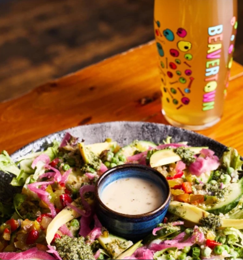 💥 £6 Lunch Meal Deal (includes a drink) at Midsummer Tap in Milton Keynes at Midsummer Tap Milton Keynes
1 Savoy Crescent, Milton Keynes, Buckinghamshire, MK9 3PU
| Adults, Advance Booking, Date Idea, Food/Drink, Indoor, Kids, Rainy Days, Teens | Suitable for: Family, Toilets, Accessible, Baby Changing, Wheelchair Friendly 💥 £6 Lunch Meal Deal (includes a drink) at Midsummer Tap in Milton Keynes - Event Image 6 December 05, 2024 12:00 PM