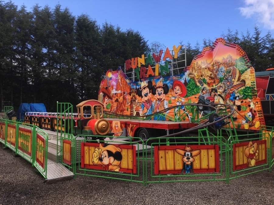 ☃️ Wixams Winter Wonderland, Christmas Light Switch On 2024 - Event Image 6 November 30, 2024 12:00 PM