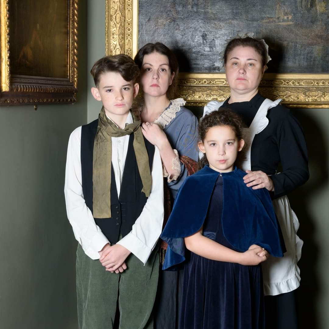🎭 The Innocents at The Place Theatre, Bedford  - Event Image 3 November 22, 2024 07:30 PM