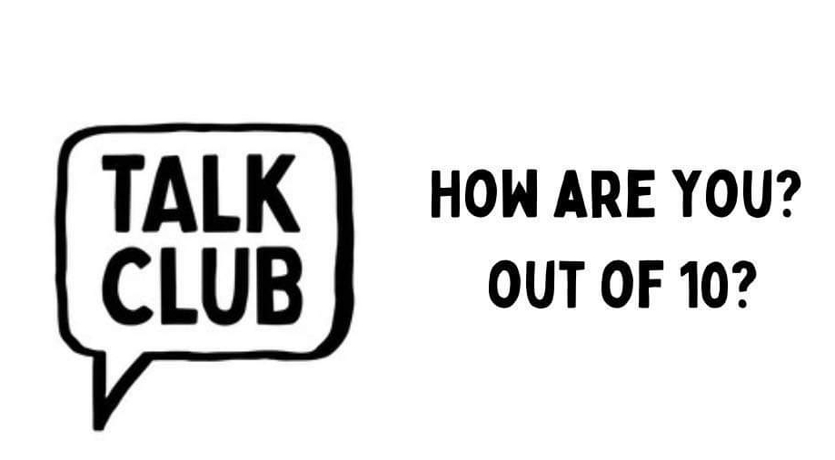 💙 MENS MENTAL HEALTH FREE EVENT - LETS TALK AT LUTON FC STADIUM - Event Image 2 November 21, 2024 06:00 PM