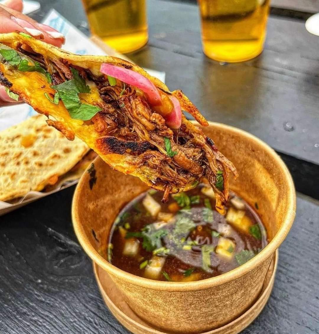 😋 Eat Street MK -  Winter Street Food Market 2024 at The Discovery Centre, Milton Keynes - Event Image 2 November 22, 2024 05:00 PM