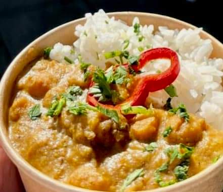😋 Eat Street MK -  Winter Street Food Market 2024 at The Discovery Centre, Milton Keynes - Event Image 5 November 22, 2024 05:00 PM
