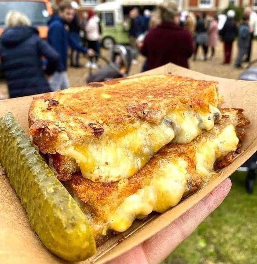 😋 Eat Street MK -  Winter Street Food Market 2024 at The Discovery Centre, Milton Keynes - Event Image 6 November 22, 2024 05:00 PM