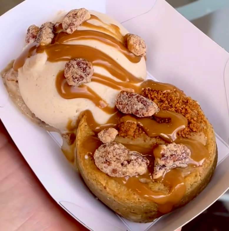 😋 Eat Street MK -  Winter Street Food Market 2024 at The Discovery Centre, Milton Keynes - Event Image 8 November 22, 2024 05:00 PM