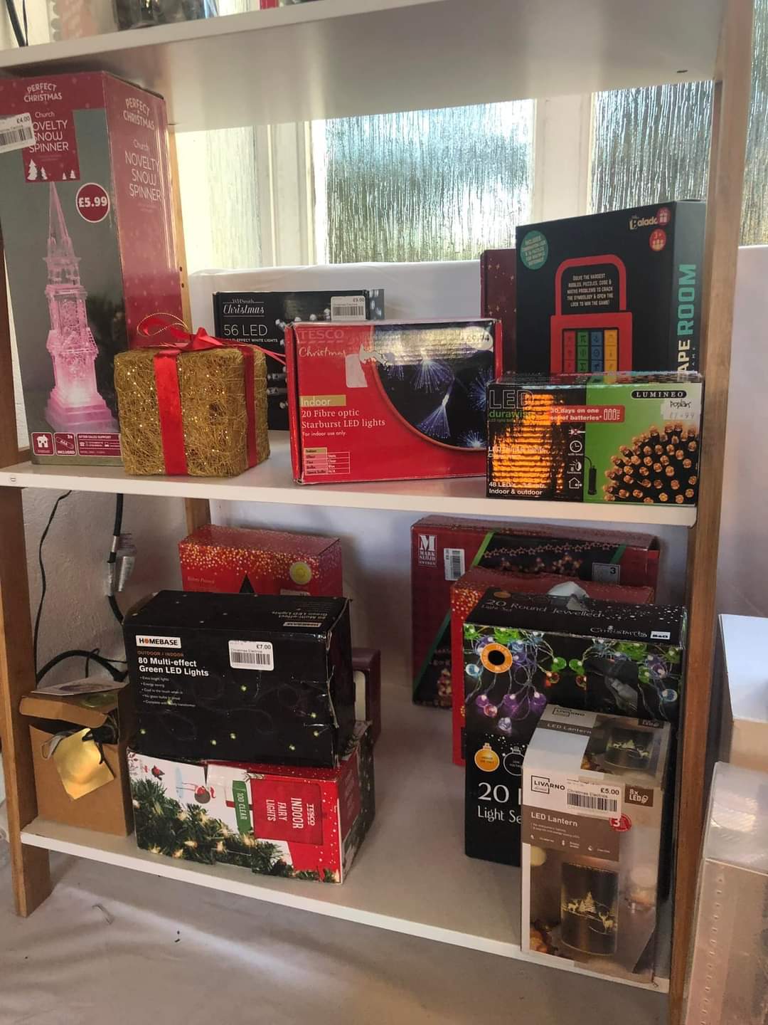 🎄Emmaus Christmas Shop is open 2024 - Carlton at Emmaus Village Carlton, School Lane, Carlton, Bedfordshire MK43 7LQ | Adults, Charity, Date Idea, Food/Drink, Free Entry, Indoor, Low Cost, Rainy Days, Seasonal, Christmas | Suitable for: Accessible, Children, Free Parking, Parking Onsite, Wheelchair Friendly, Toilets 🎄Emmaus Christmas Shop is open 2024 - Carlton - Event Image 3 November 17, 2024 10:00 AM