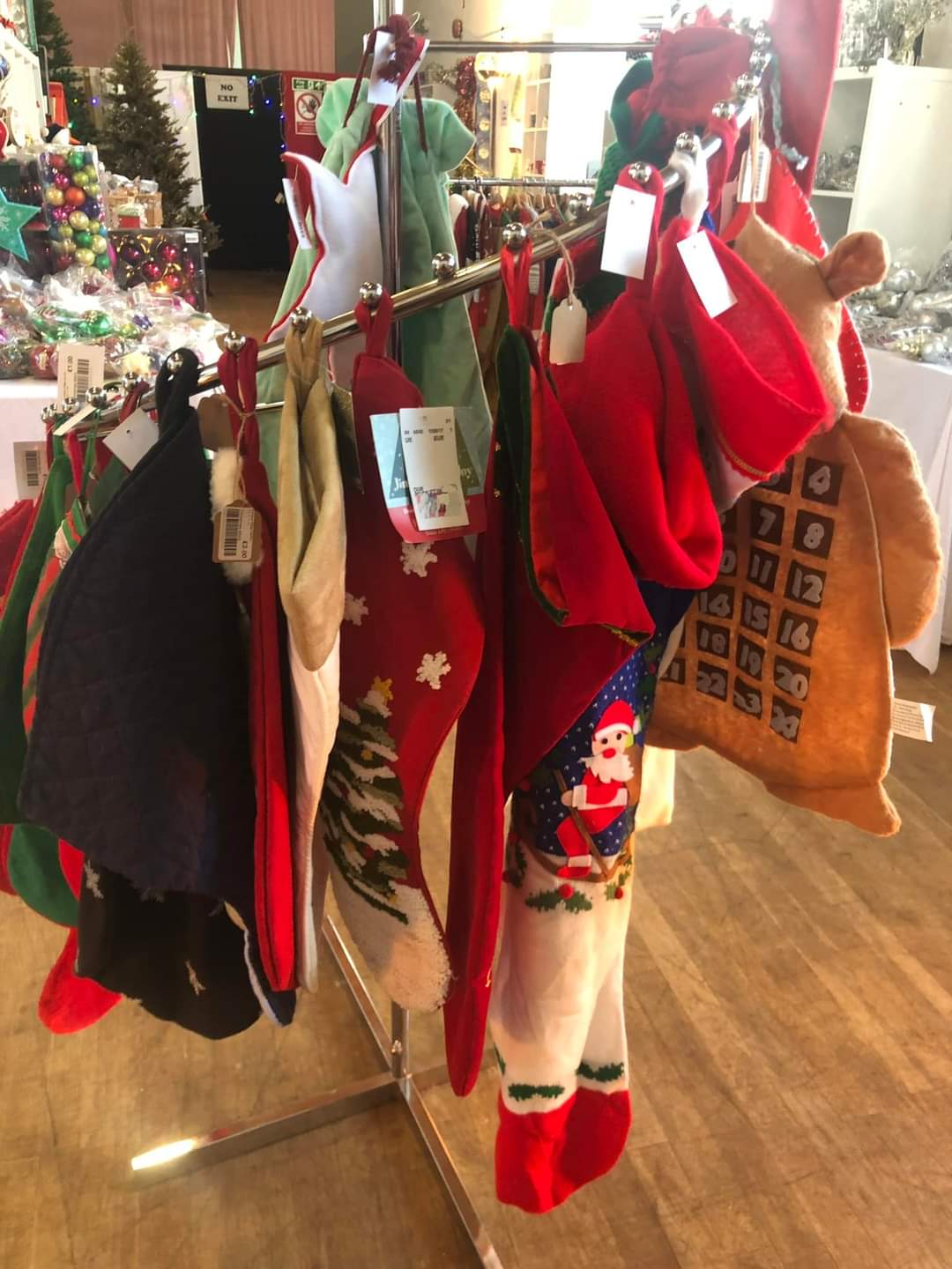 🎄Emmaus Christmas Shop is open 2024 - Carlton at Emmaus Village Carlton, School Lane, Carlton, Bedfordshire MK43 7LQ | Adults, Charity, Date Idea, Food/Drink, Free Entry, Indoor, Low Cost, Rainy Days, Seasonal, Christmas | Suitable for: Accessible, Children, Free Parking, Parking Onsite, Wheelchair Friendly, Toilets 🎄Emmaus Christmas Shop is open 2024 - Carlton - Event Image 4 November 17, 2024 10:00 AM