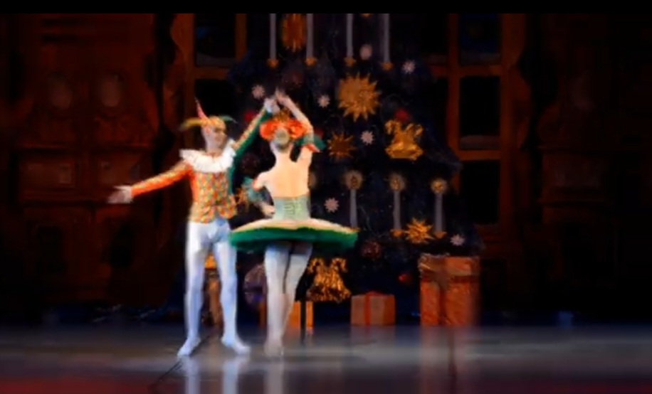🩰 The Nutcracker at The Corn Exchange in Bedford - Event Image 3 December 01, 2024 02:30 PM