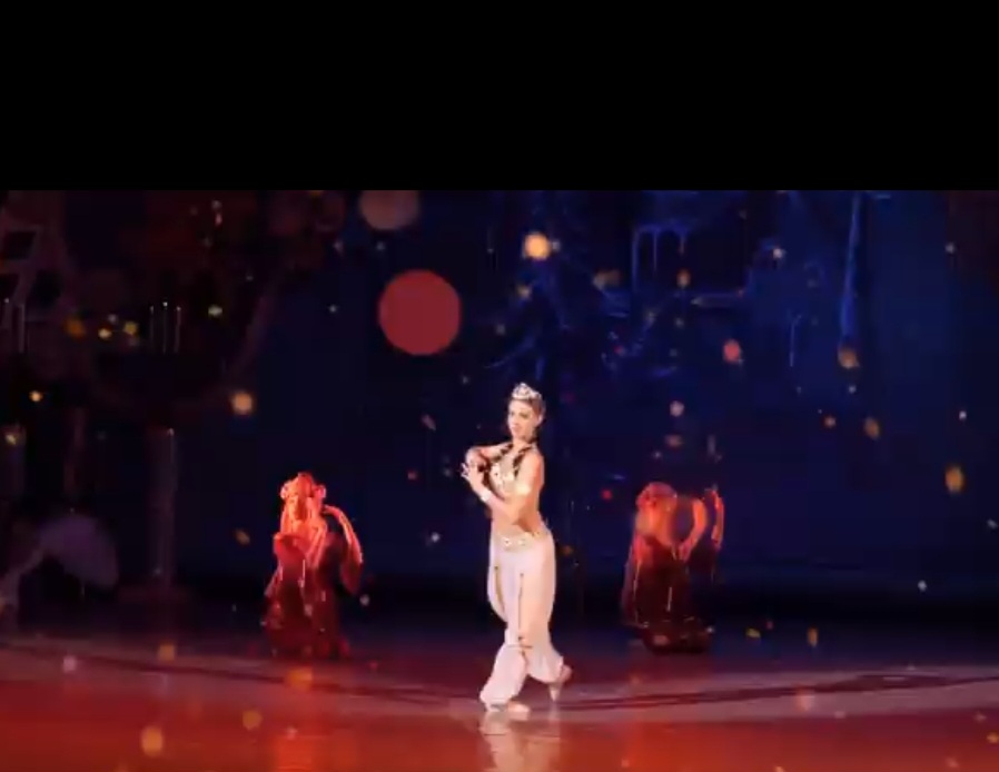 🩰 The Nutcracker at The Corn Exchange in Bedford - Event Image 5 December 01, 2024 02:30 PM