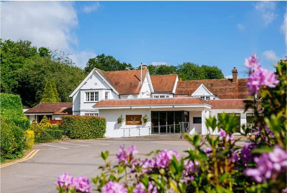 🎄 Free entry at Aubrey Park Hotel Christmas Market 2024 at Aubrey Park Hotel, Hemel Hempstead Rd, Redbourn, St Albans AL3 7AF
| Adults, Advance Booking, Annual, Craft Fair, Food/Drink, Free Entry, Indoor, Market, Scenic, Seasonal, Christmas | Suitable for: Free Parking, Parking Onsite, Toilets 🎄 Free entry at Aubrey Park Hotel Christmas Market 2024 - Event Image 2 December 05, 2024 11:00 AM