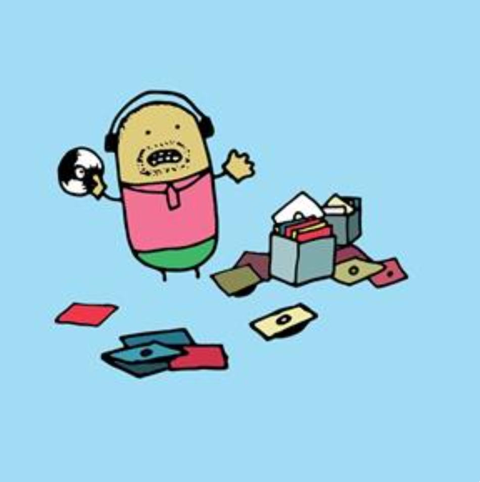 🎤 Mr Scruff at Bedford Esquires (Ages 18+) - Event Image 2 December 07, 2024 08:00 PM