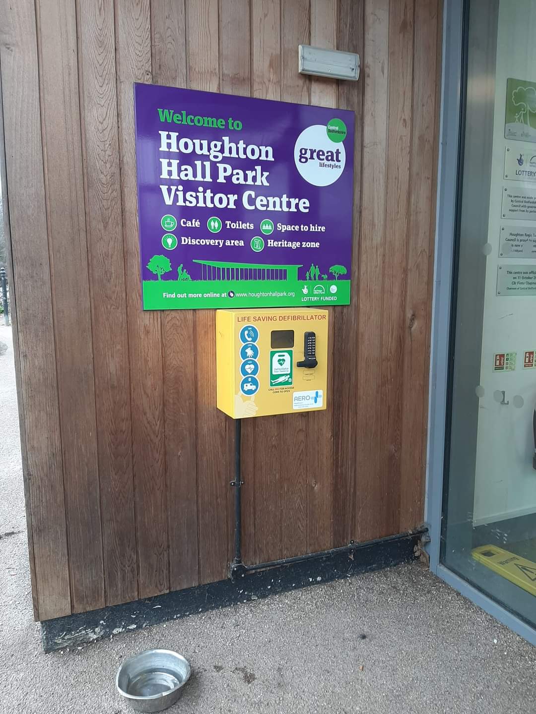 🦁Animal Games Trail: Augmented Reality Adventure! at Houghton Hall Park
Park Road North,
Houghton Regis
Dunstable, LU5 5FU | Free, Kids, Entertainment, Family, Fun, Food/Drink, Teens, Sports, Play Area, Parks, Outdoor, Scenic | Suitable for: Accessible, Wheelchair Friendly, SEN, Parking Onsite, Dog Friendly 🦁Animal Games Trail: Augmented Reality Adventure! - Event Image 5 July 22, 2024 09:00 AM