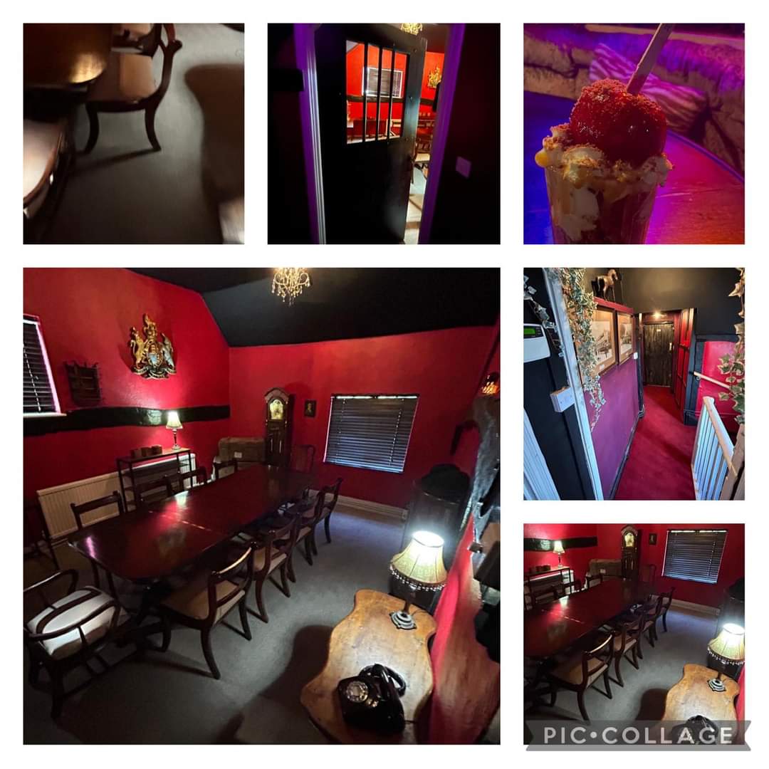👻 ONLINE LIVE GHOST HUNT  AT THE LOWNDES ARMS IN WHADDON - Event Image 6 October 31, 2024 09:00 PM