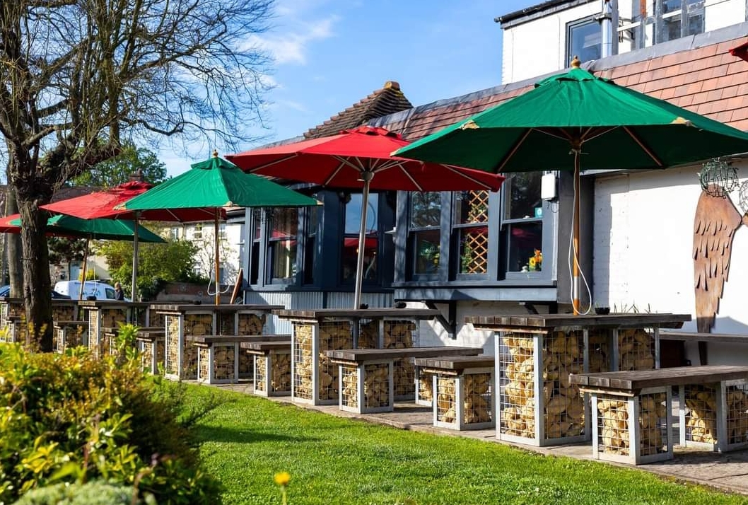 👶 BRING YOUR BABY PUB QUIZ at The Angels, Hitchin - Event Image 2 November 13, 2024 12:00 PM