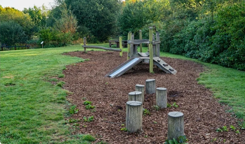 🌳 Tree Tots at Howe Park Wood, Milton Keynes       - Event Image 4 June 26, 2025 10:00 AM