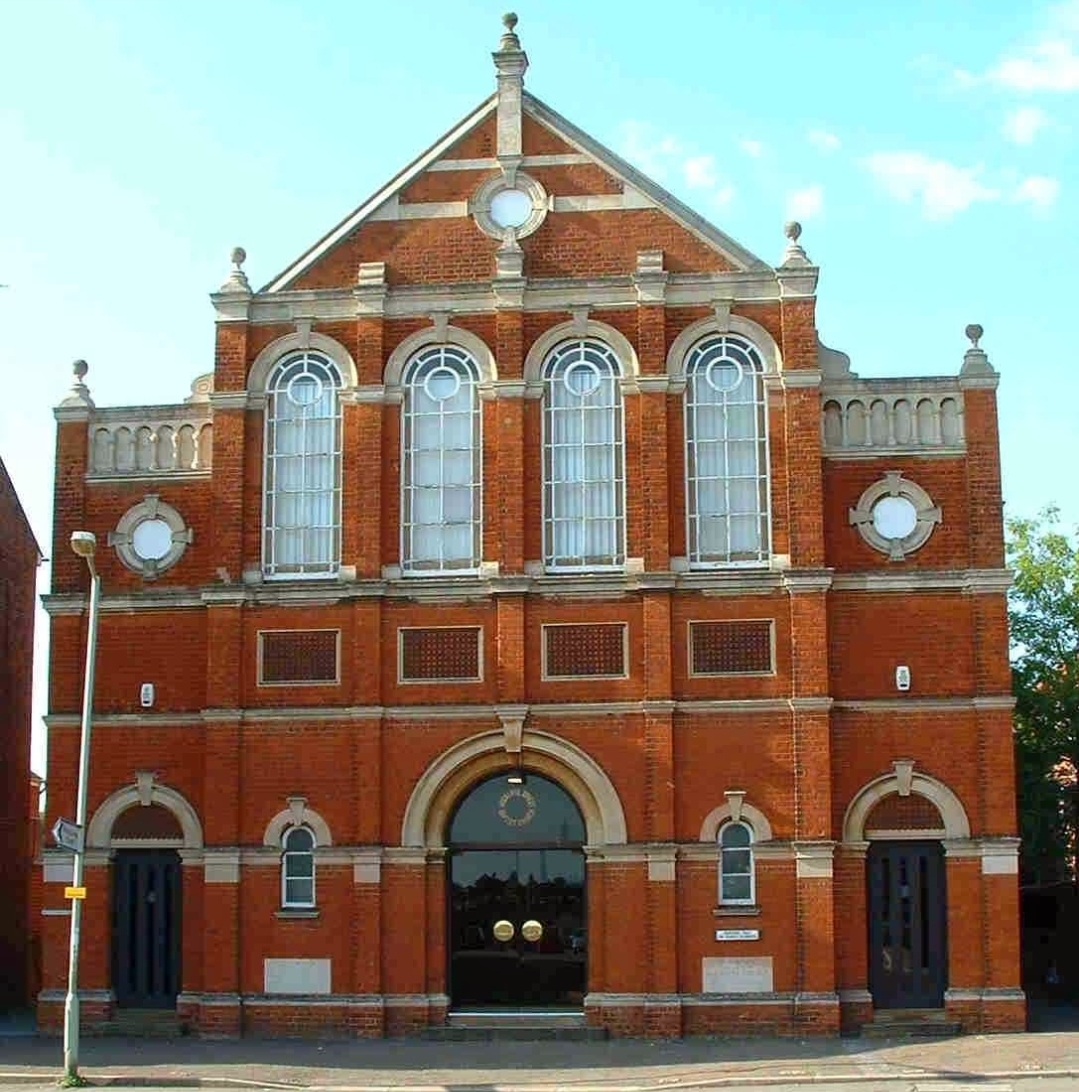🎼 Danesborough Chorus Christmas Concert in Leighton Buzzard - Event Image 2 December 07, 2024 07:30 PM