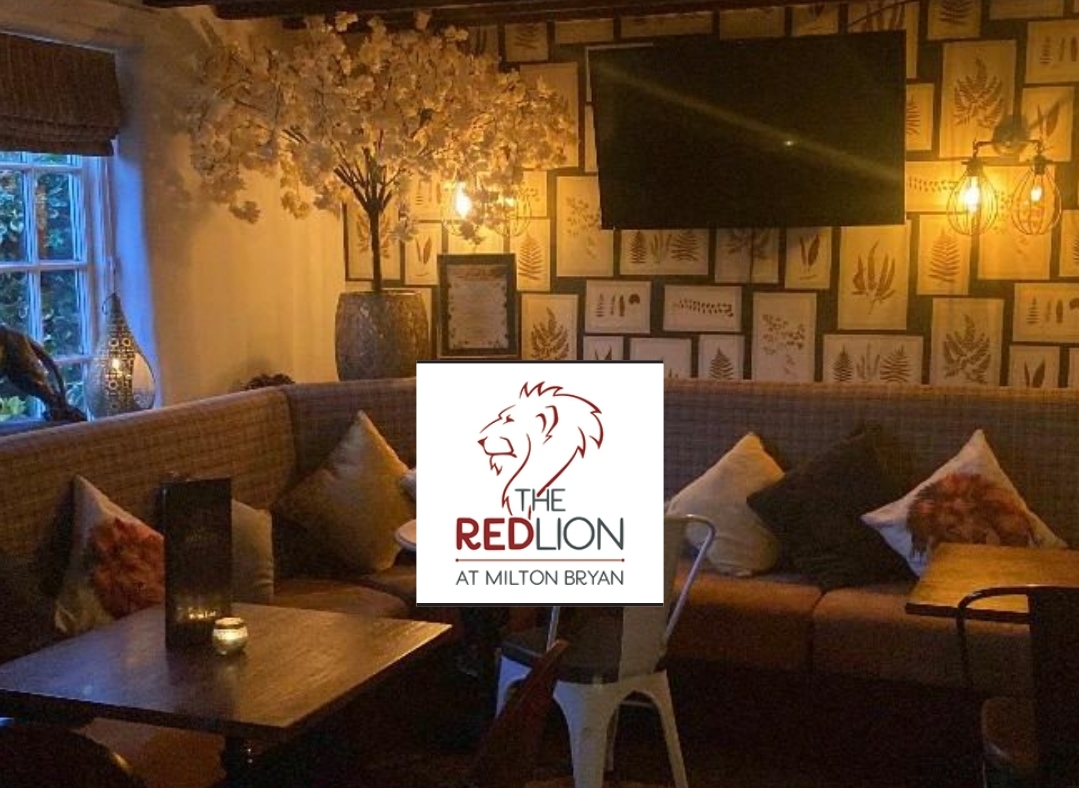 💥 25% Off Burger Banger Menu at The Red Lion in Milton Bryan - Event Image 3 November 07, 2024 