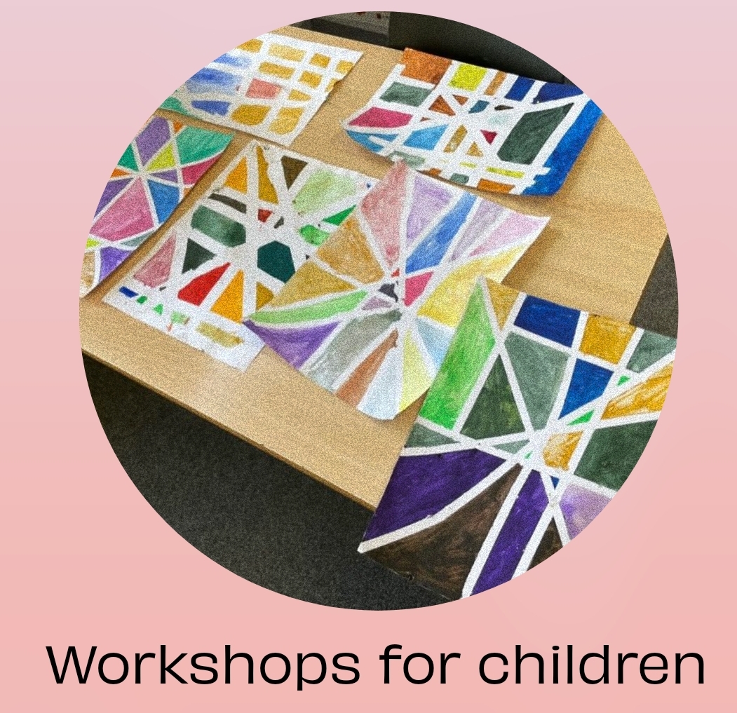 🎨 OPAL ART CLUB IN DUNSTABLE (Ages 5-13) at
Bennett's Splash Park & Splashside Café, Bennett's Recreation Ground, Dunstable, Bedfordshire LU6 3DE
| Advance Booking, Creative, Education, Fun, Kids, Social, Teens, Ticket Event, Scenic, Christmas | Suitable for: Children, Toilets 🎨 OPAL ART CLUB IN DUNSTABLE (Ages 5-13) - Event Image 3 November 09, 2024 10:00 AM