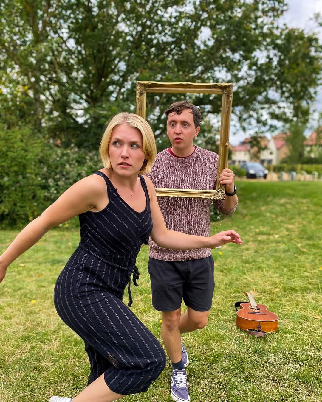🌿🎭The Secret Garden: A Magical Outdoor Show- Houghton Regis at Houghton Hall Park, Houghton Regis
Park Road North, LU5 5FU | Low Cost, Family, Fun, Kids, Outdoor, Ticket Event, Food/Drink, Entertainment, Nightlife | Suitable for: Accessible, Parking Onsite 🌿🎭The Secret Garden: A Magical Outdoor Show- Houghton Regis - Event Image 3 July 22, 2024 06:30 PM