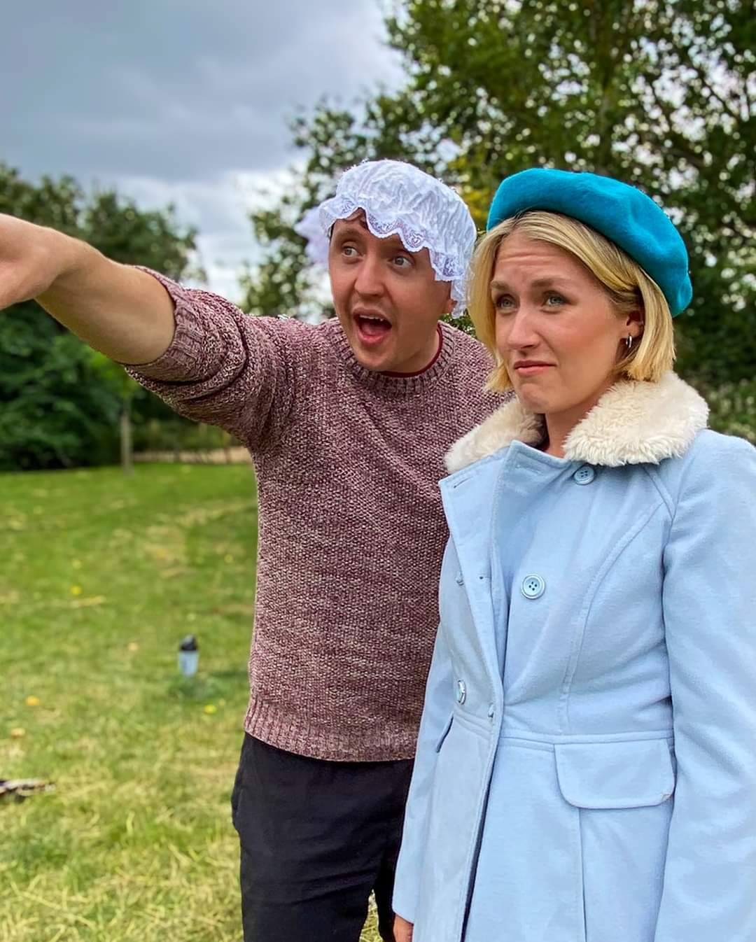 🌿🎭The Secret Garden: A Magical Outdoor Show- Houghton Regis at Houghton Hall Park, Houghton Regis
Park Road North, LU5 5FU | Low Cost, Family, Fun, Kids, Outdoor, Ticket Event, Food/Drink, Entertainment, Nightlife | Suitable for: Accessible, Parking Onsite 🌿🎭The Secret Garden: A Magical Outdoor Show- Houghton Regis - Event Image 5 July 22, 2024 06:30 PM