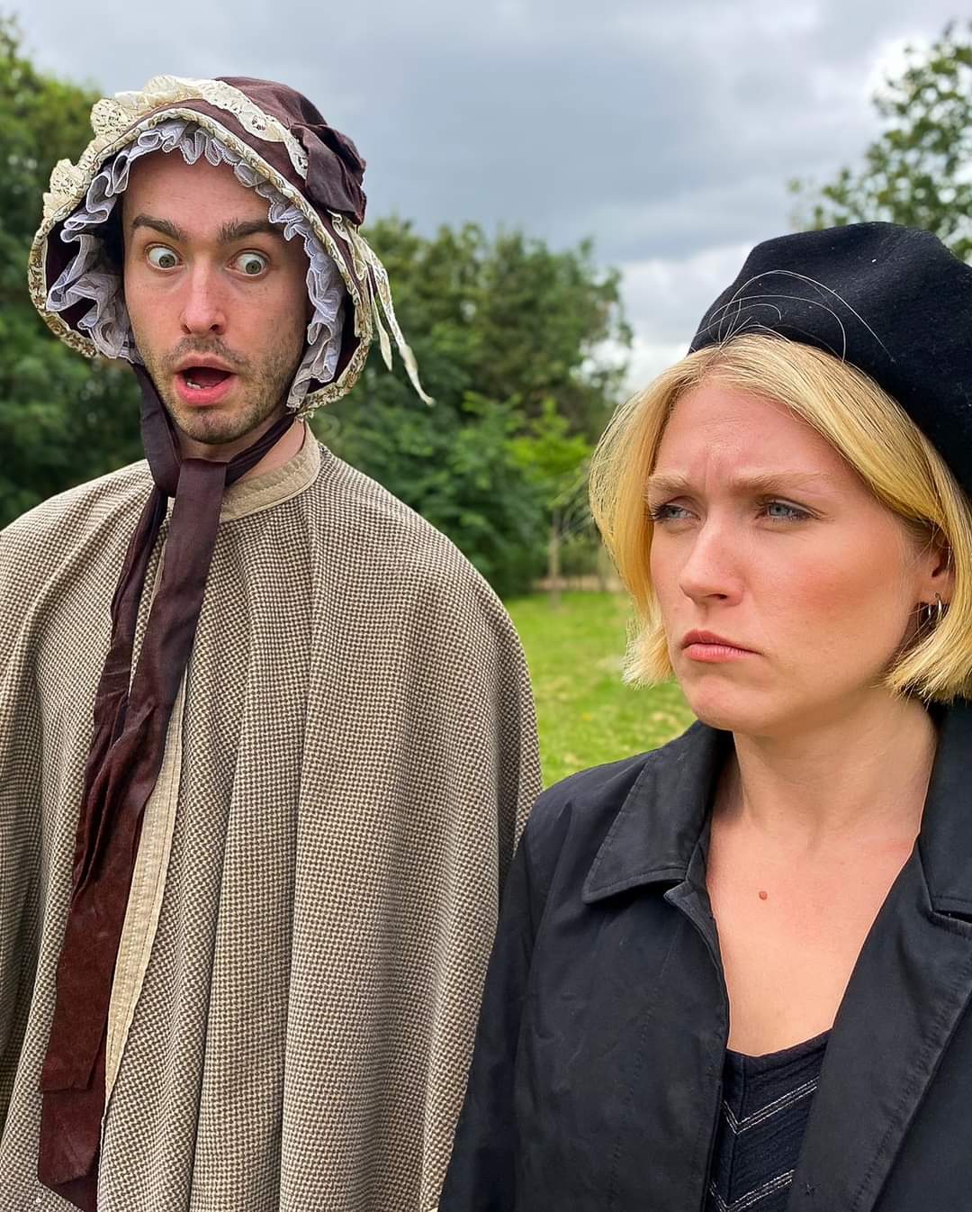 🌿🎭The Secret Garden: A Magical Outdoor Show- Houghton Regis at Houghton Hall Park, Houghton Regis
Park Road North, LU5 5FU | Low Cost, Family, Fun, Kids, Outdoor, Ticket Event, Food/Drink, Entertainment, Nightlife | Suitable for: Accessible, Parking Onsite 🌿🎭The Secret Garden: A Magical Outdoor Show- Houghton Regis - Event Image 6 July 22, 2024 06:30 PM