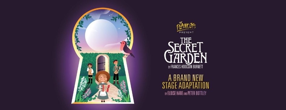 🌿🎭The Secret Garden: A Magical Outdoor Show- Houghton Regis at Houghton Hall Park, Houghton Regis
Park Road North, LU5 5FU | Low Cost, Family, Fun, Kids, Outdoor, Ticket Event, Food/Drink, Entertainment, Nightlife | Suitable for: Accessible, Parking Onsite 🌿🎭The Secret Garden: A Magical Outdoor Show- Houghton Regis - Event Image 8 July 22, 2024 06:30 PM
